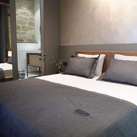 Kilim Boutique Hotel Baku Zewnętrze zdjęcie