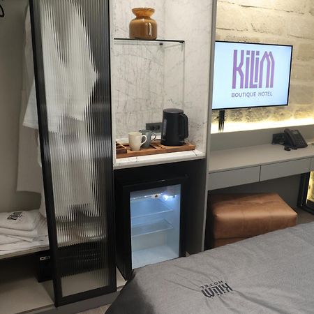 Kilim Boutique Hotel Baku Zewnętrze zdjęcie