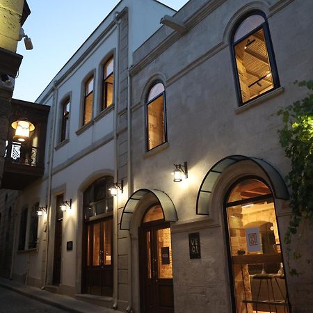 Kilim Boutique Hotel Baku Zewnętrze zdjęcie