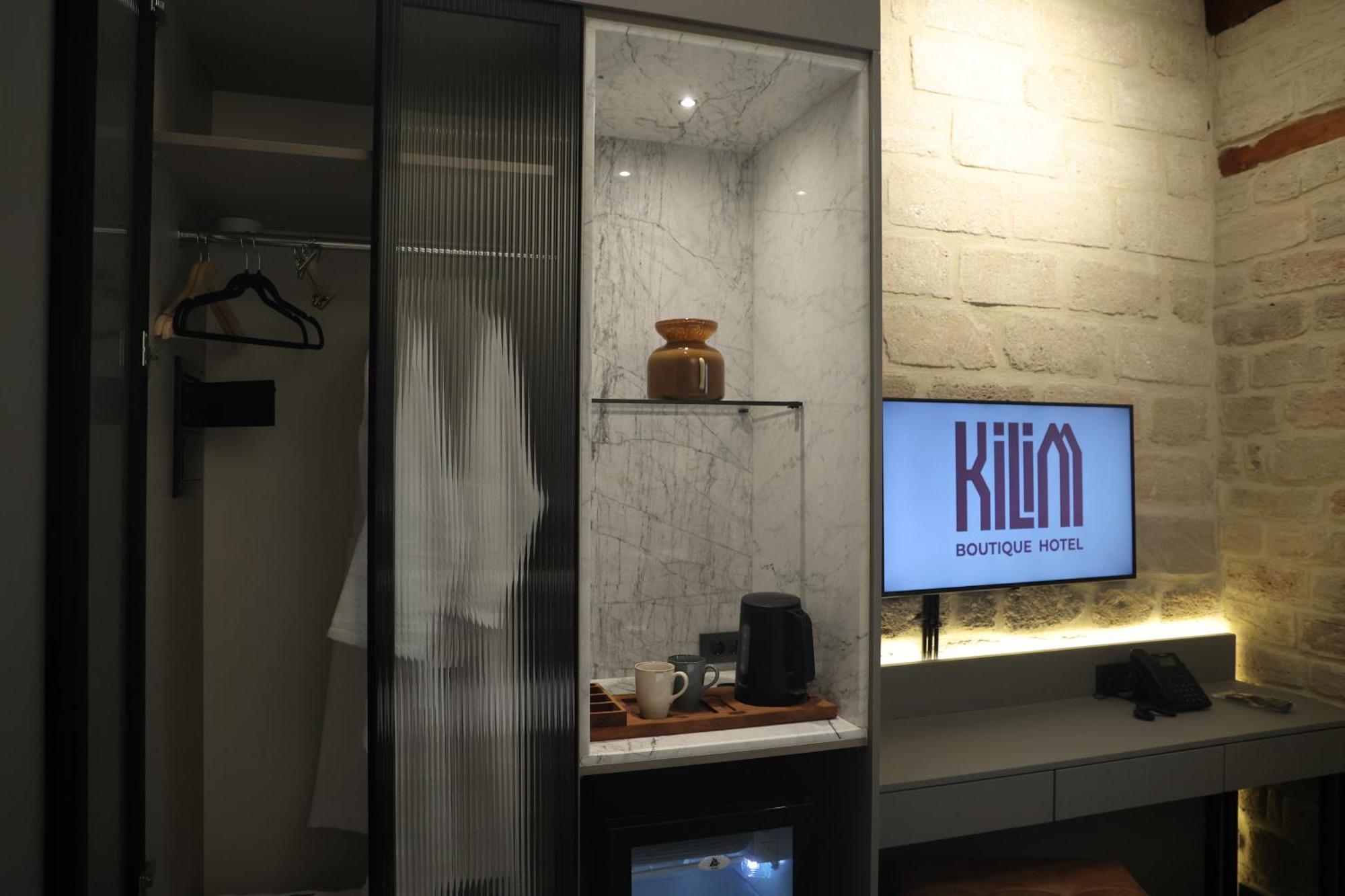 Kilim Boutique Hotel Baku Zewnętrze zdjęcie