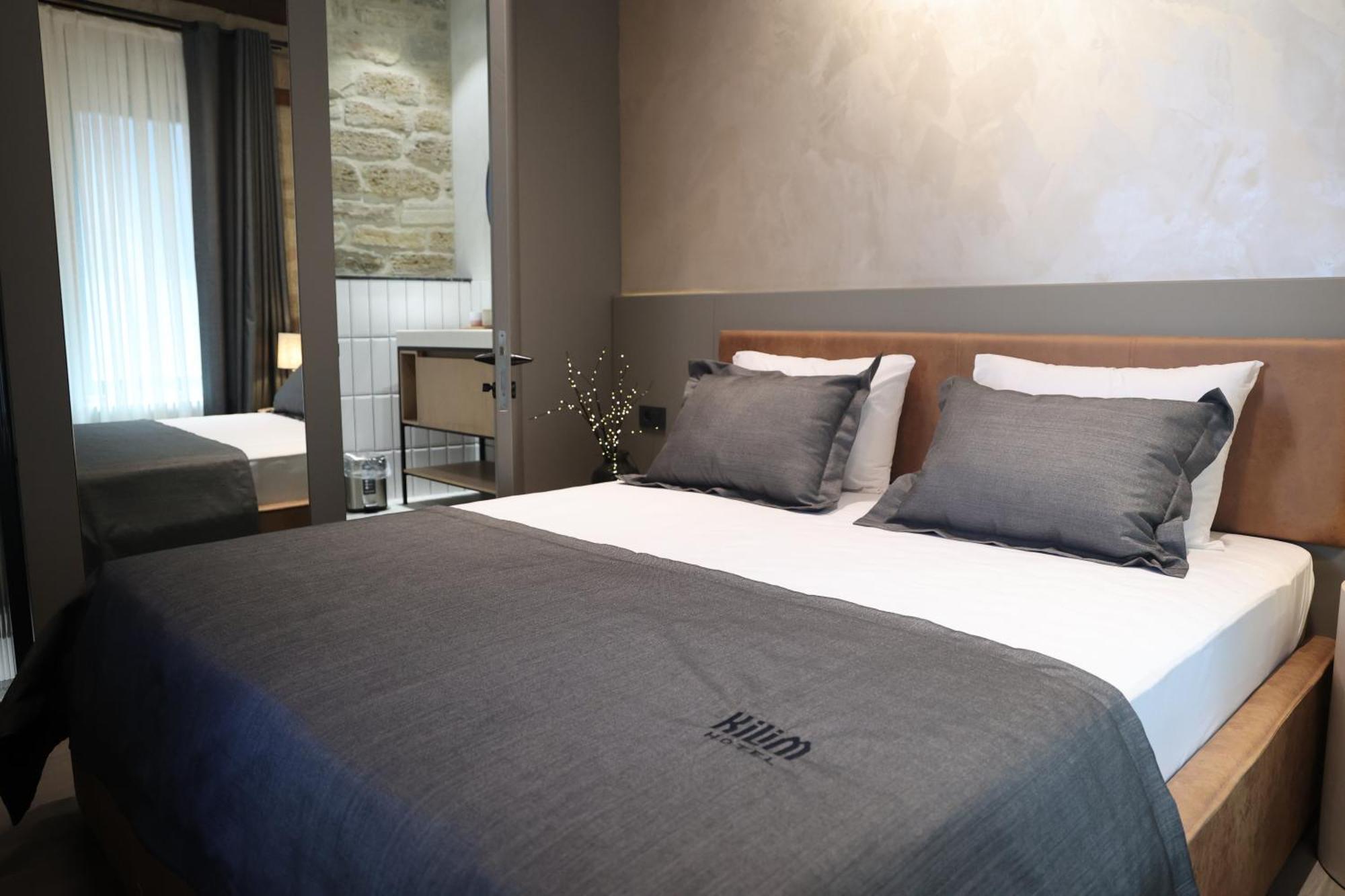 Kilim Boutique Hotel Baku Zewnętrze zdjęcie
