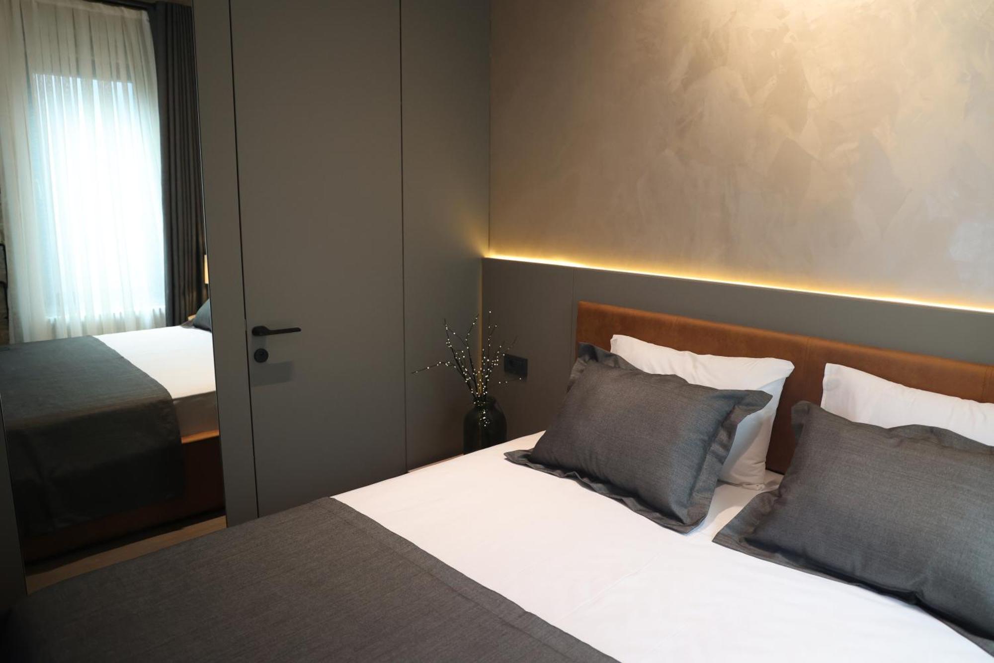 Kilim Boutique Hotel Baku Zewnętrze zdjęcie