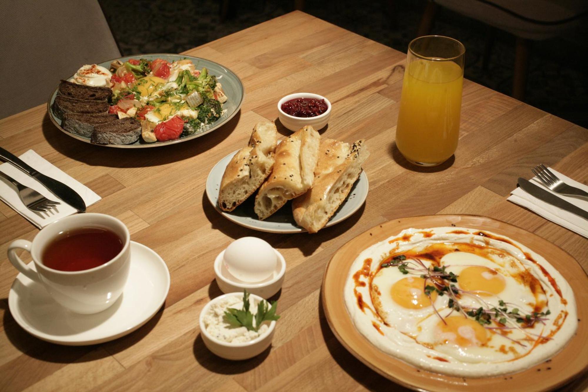 Kilim Boutique Hotel Baku Zewnętrze zdjęcie