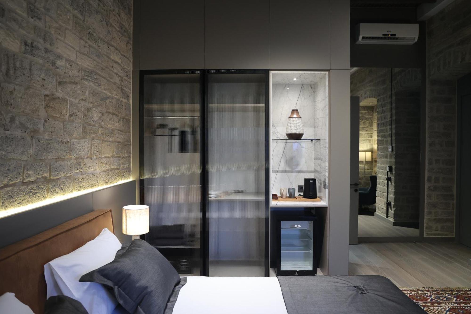 Kilim Boutique Hotel Baku Zewnętrze zdjęcie