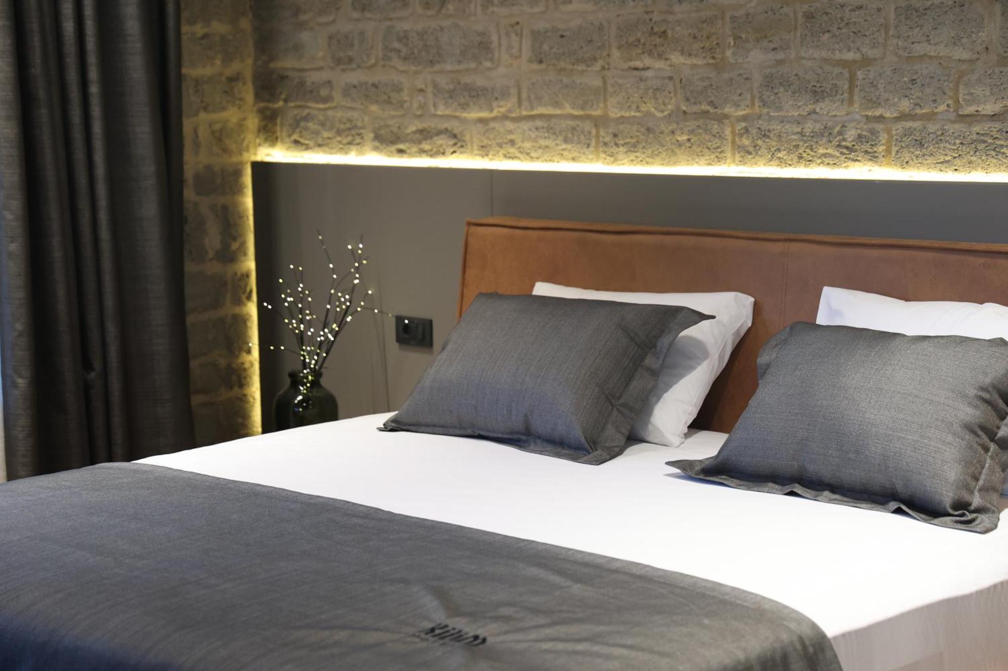 Kilim Boutique Hotel Baku Zewnętrze zdjęcie