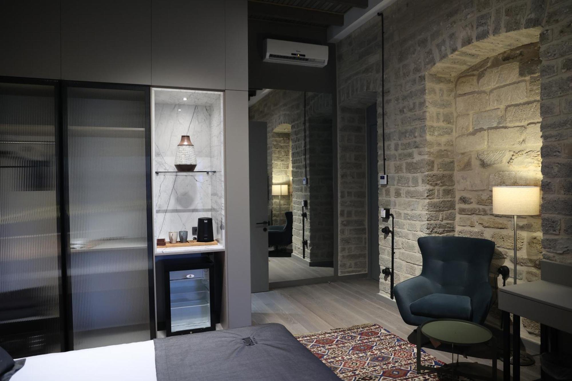 Kilim Boutique Hotel Baku Zewnętrze zdjęcie