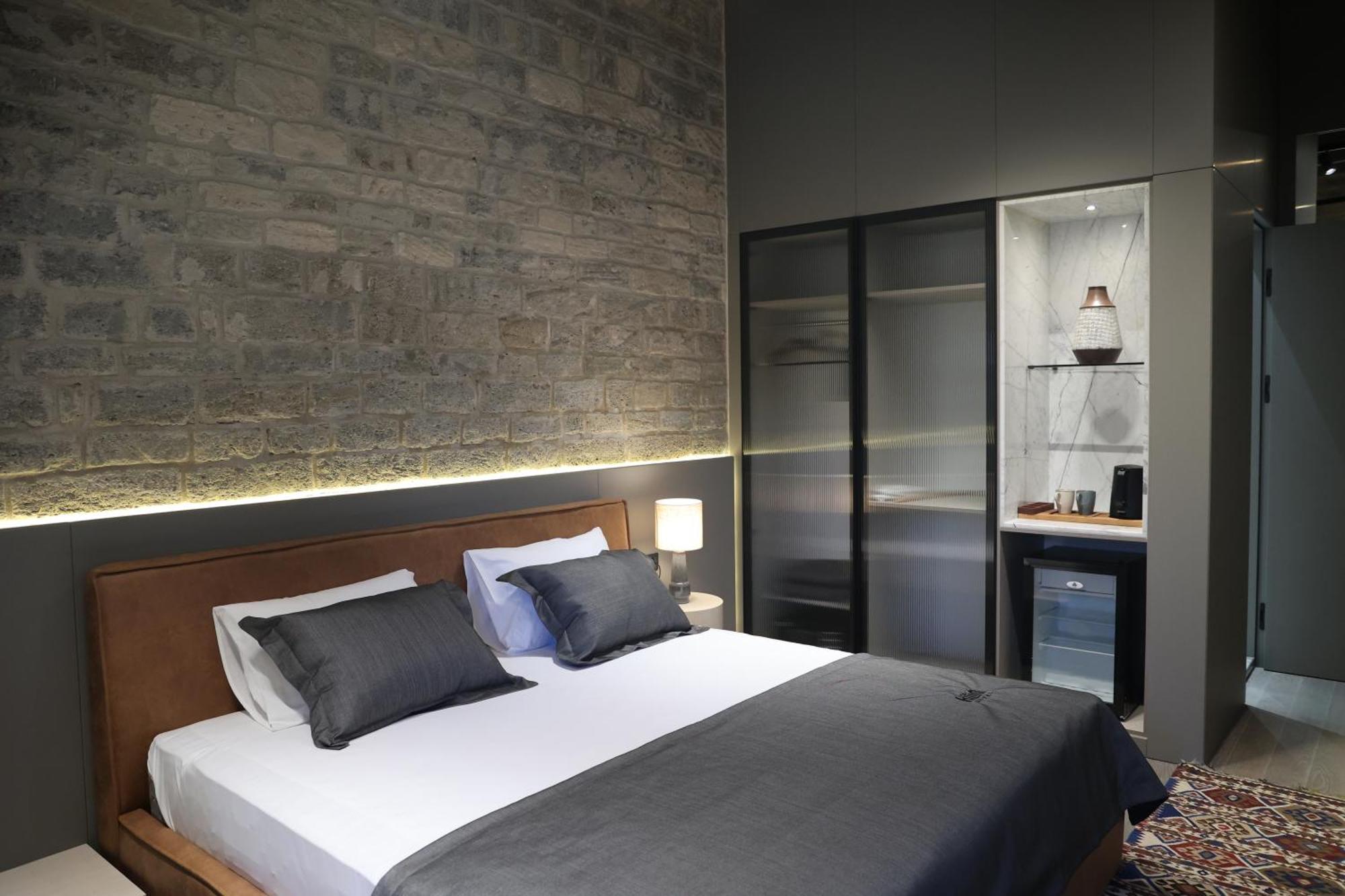 Kilim Boutique Hotel Baku Zewnętrze zdjęcie