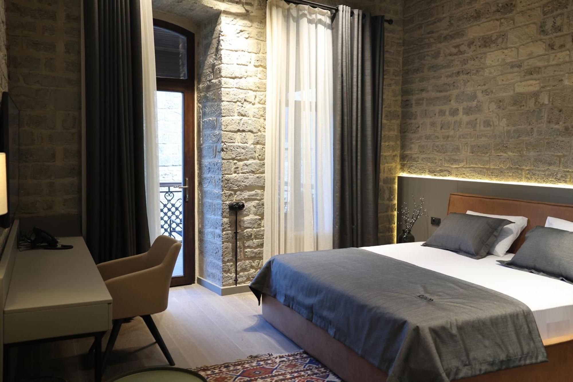 Kilim Boutique Hotel Baku Zewnętrze zdjęcie