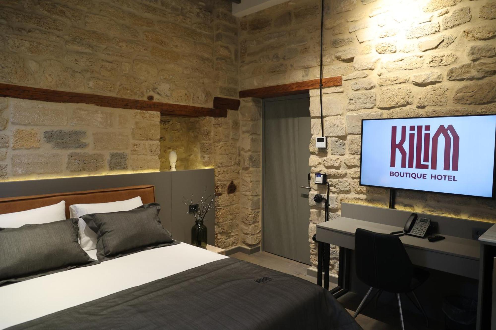 Kilim Boutique Hotel Baku Zewnętrze zdjęcie