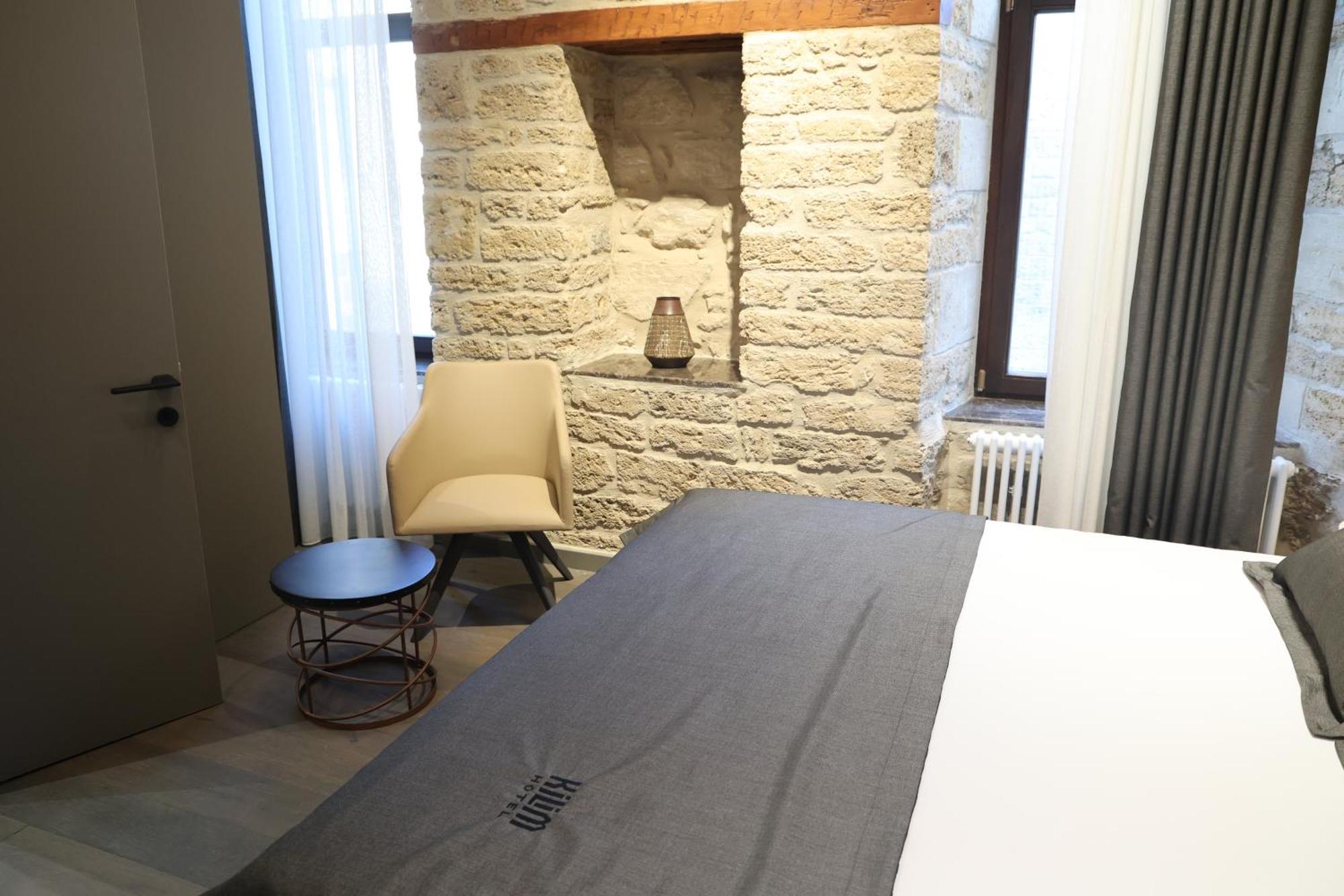 Kilim Boutique Hotel Baku Zewnętrze zdjęcie