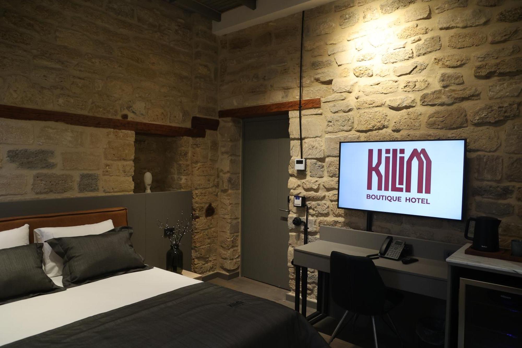 Kilim Boutique Hotel Baku Zewnętrze zdjęcie