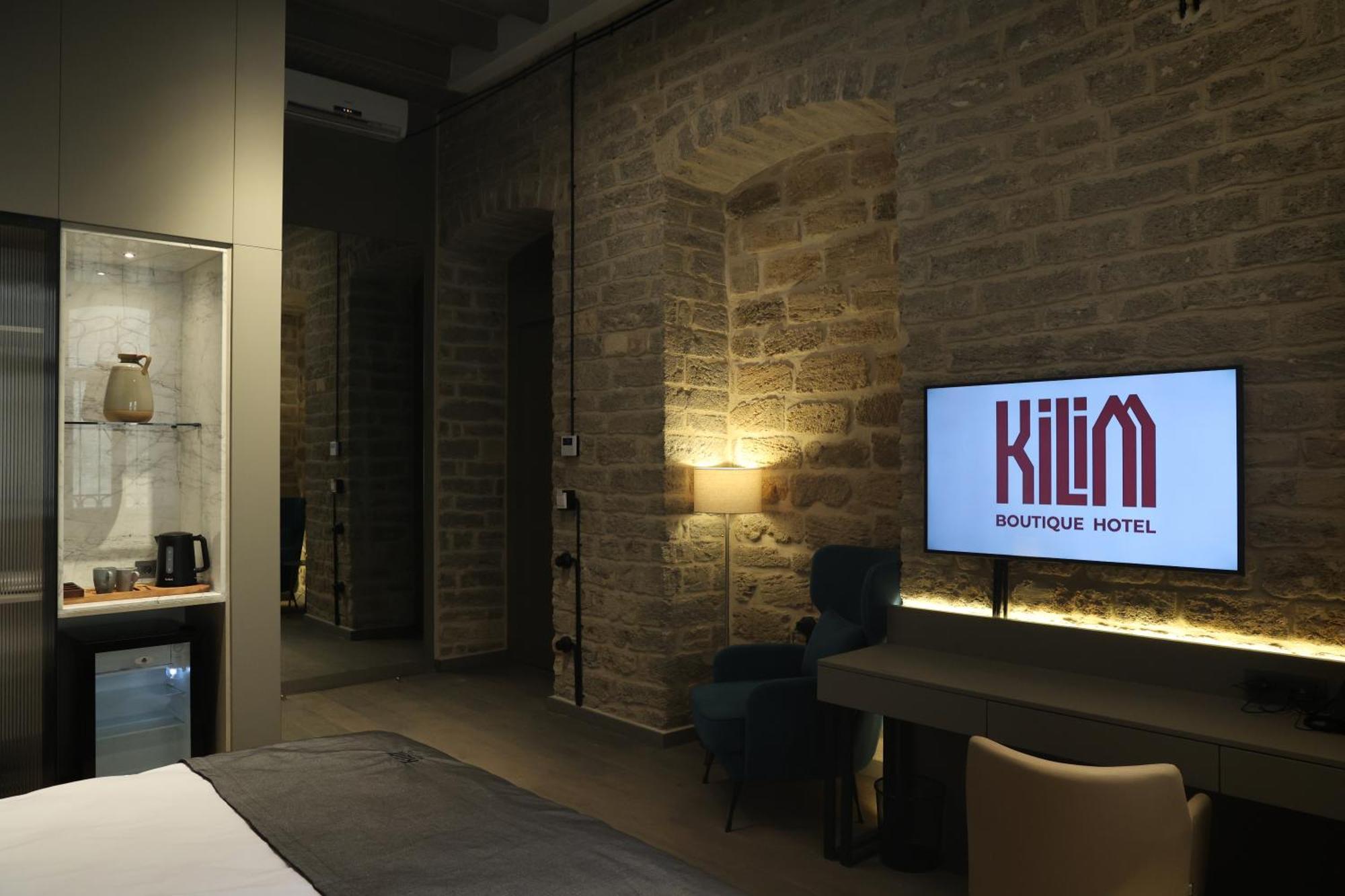 Kilim Boutique Hotel Baku Zewnętrze zdjęcie