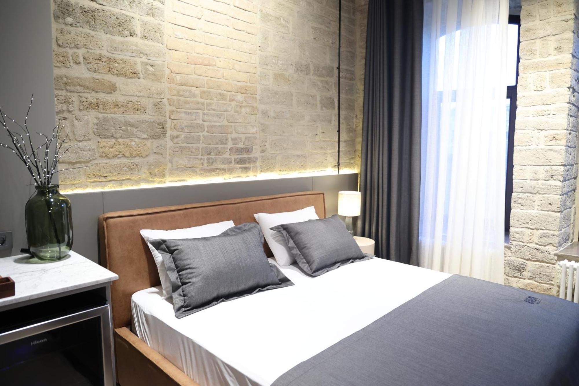 Kilim Boutique Hotel Baku Zewnętrze zdjęcie