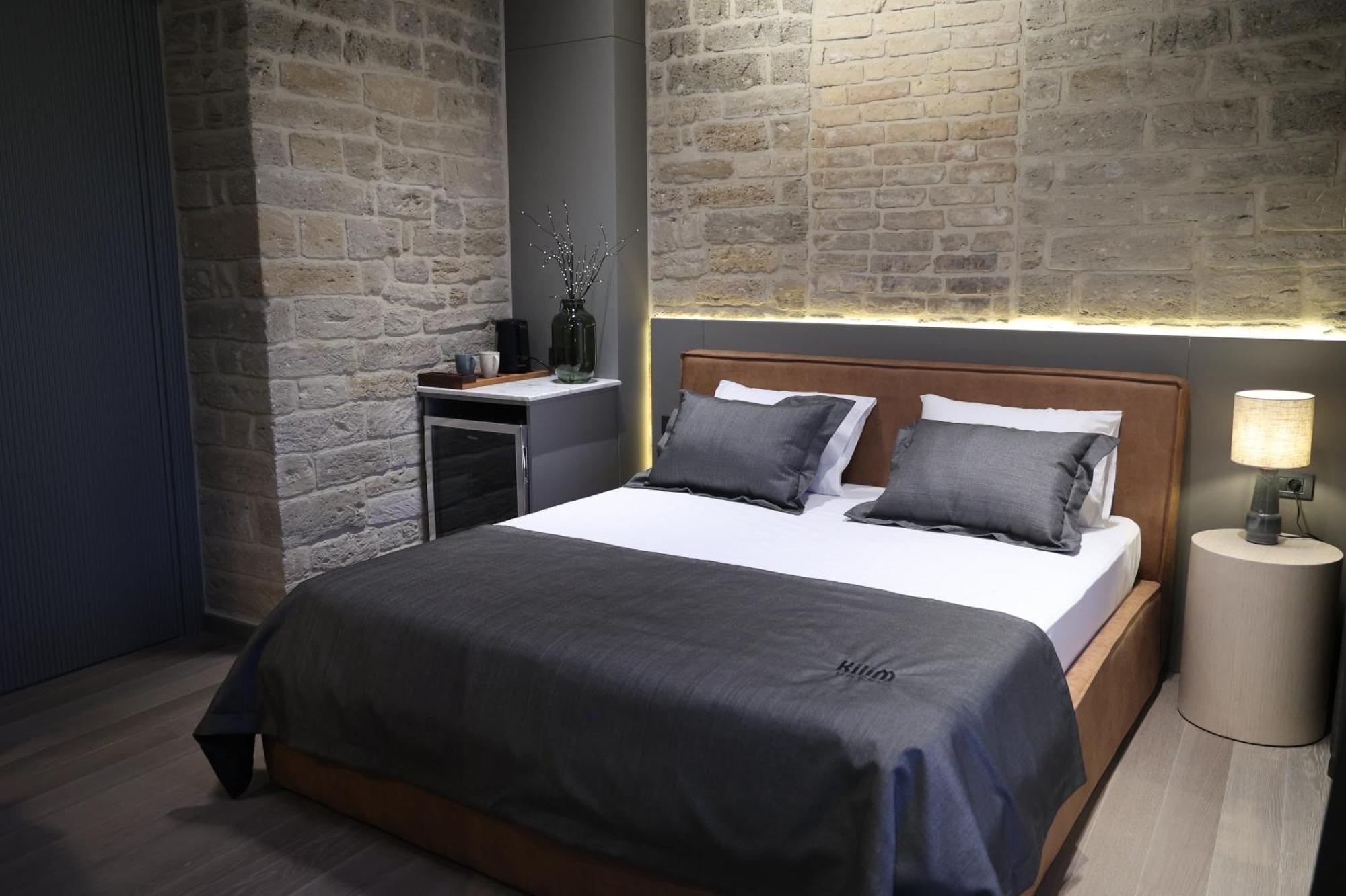 Kilim Boutique Hotel Baku Zewnętrze zdjęcie