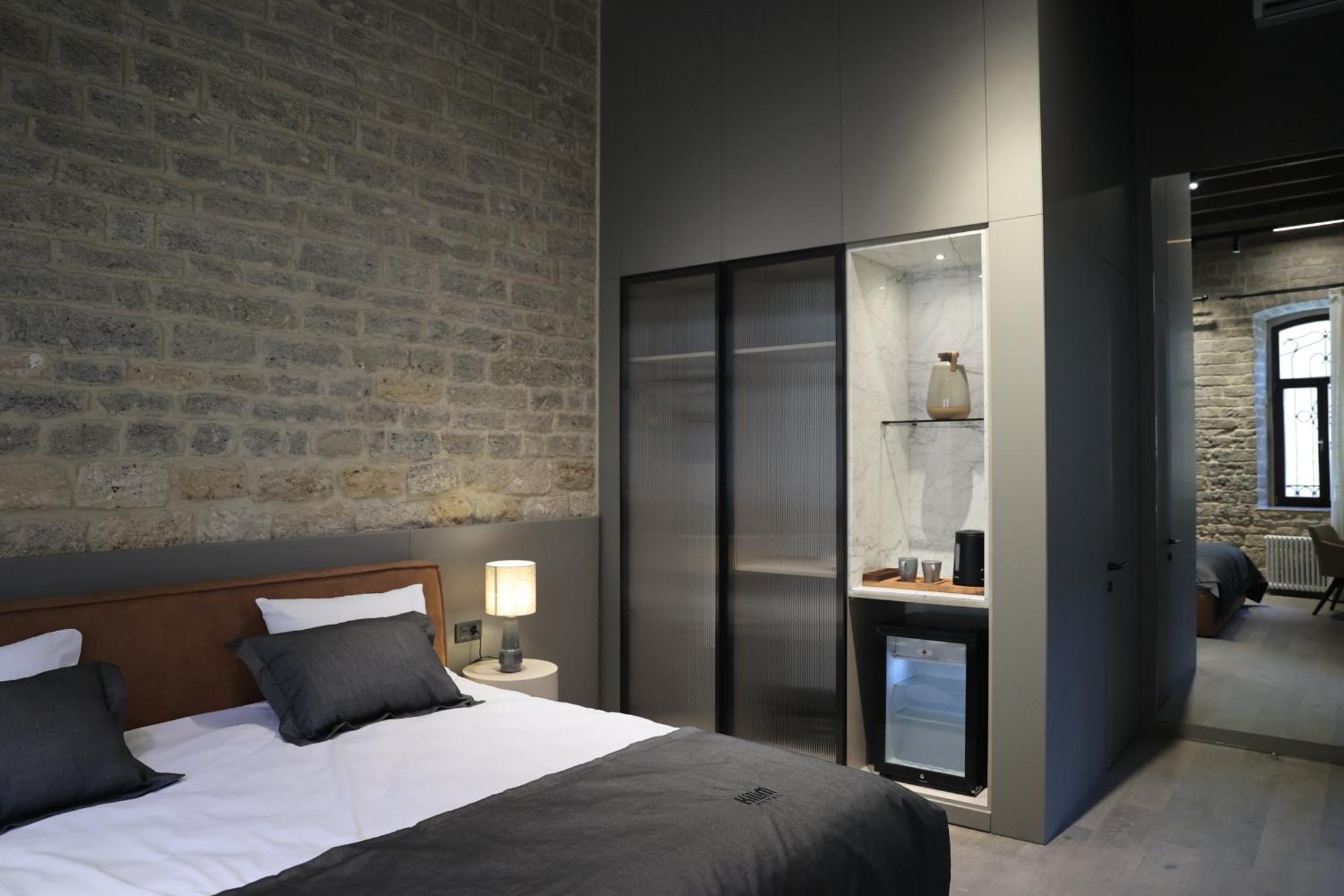Kilim Boutique Hotel Baku Zewnętrze zdjęcie