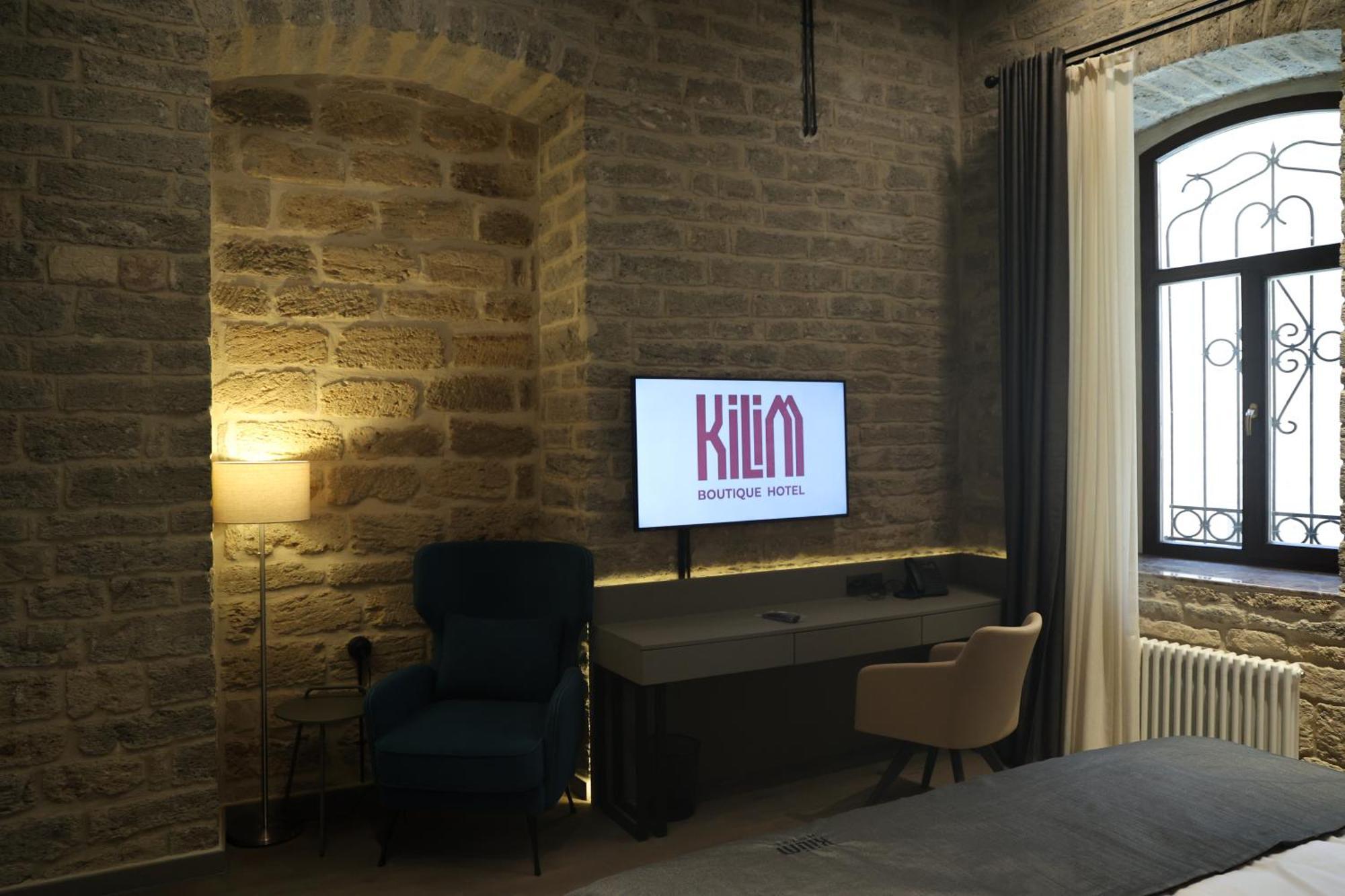 Kilim Boutique Hotel Baku Zewnętrze zdjęcie