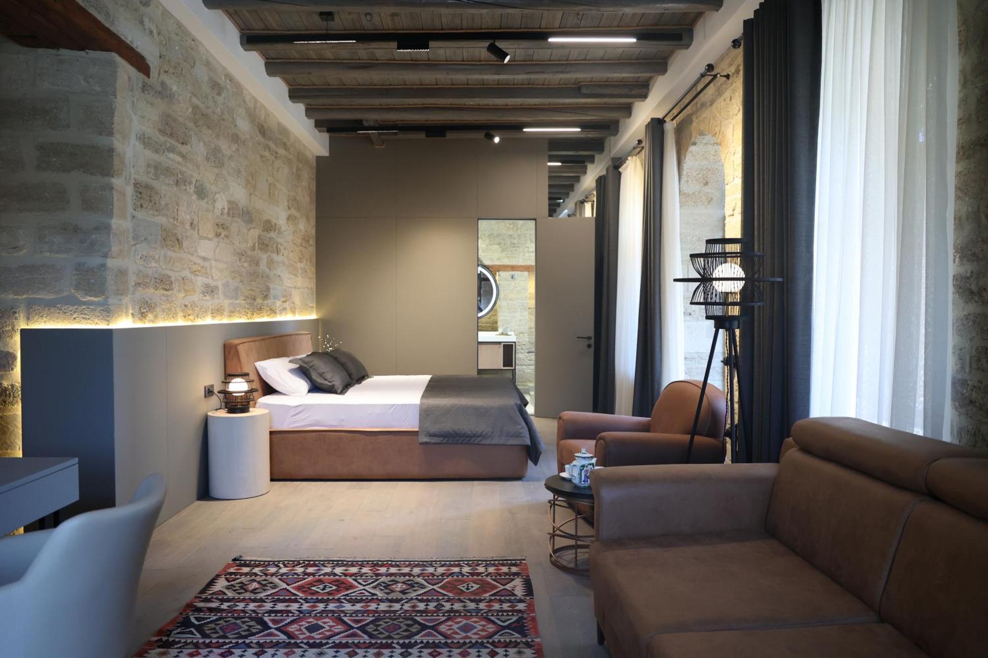 Kilim Boutique Hotel Baku Zewnętrze zdjęcie
