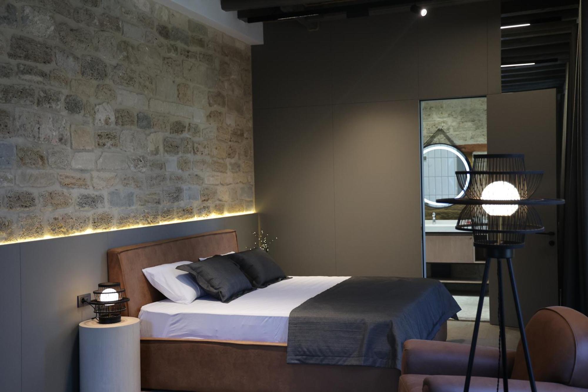 Kilim Boutique Hotel Baku Zewnętrze zdjęcie