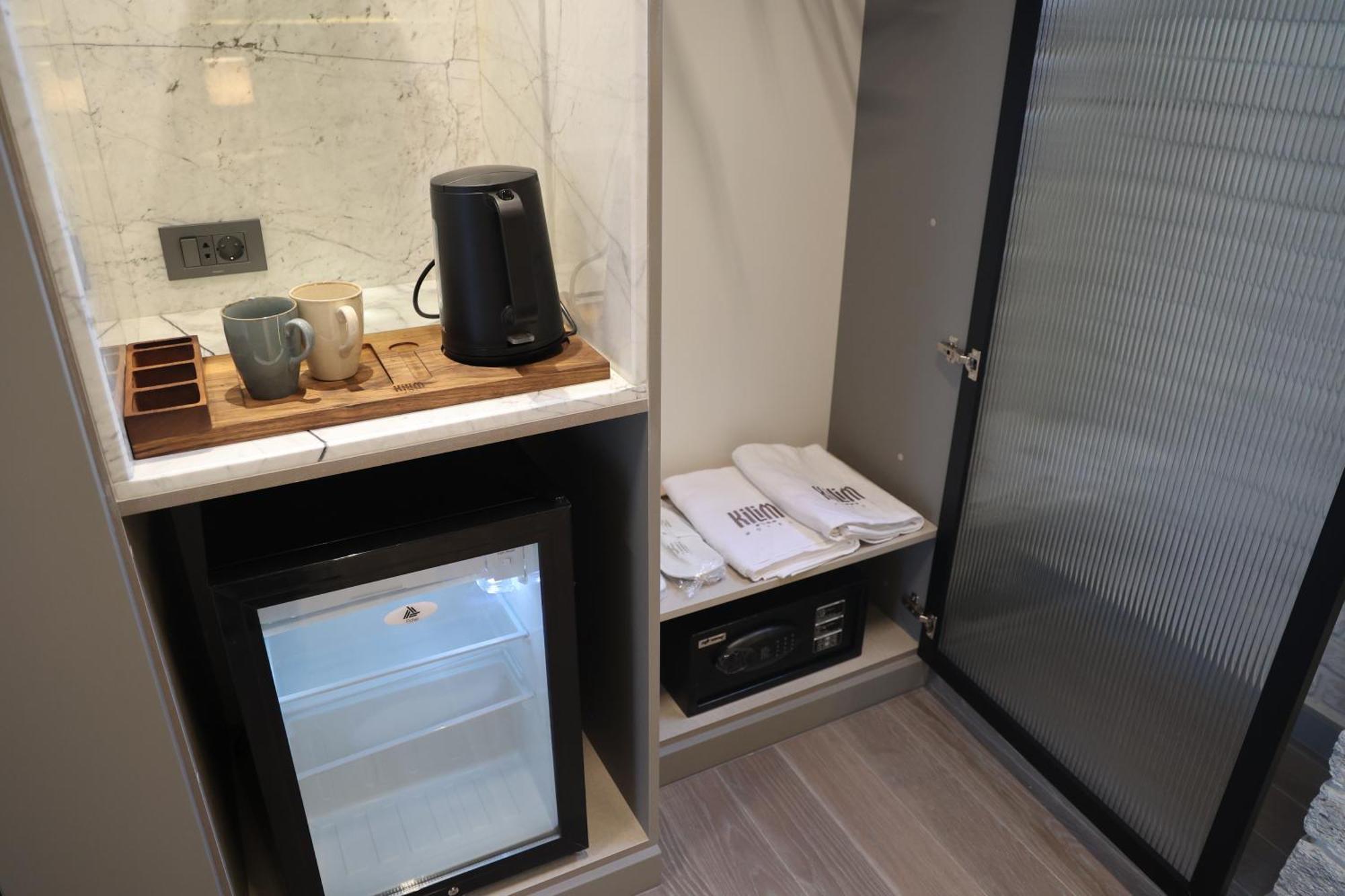 Kilim Boutique Hotel Baku Zewnętrze zdjęcie