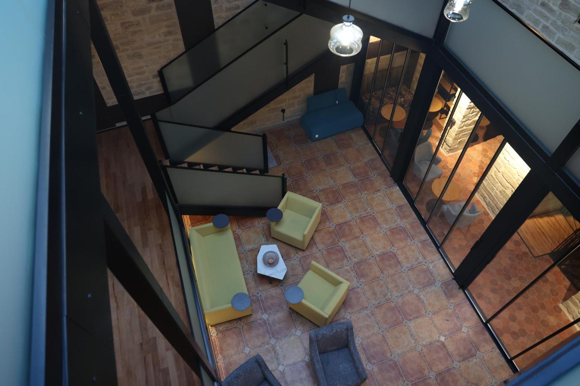 Kilim Boutique Hotel Baku Zewnętrze zdjęcie