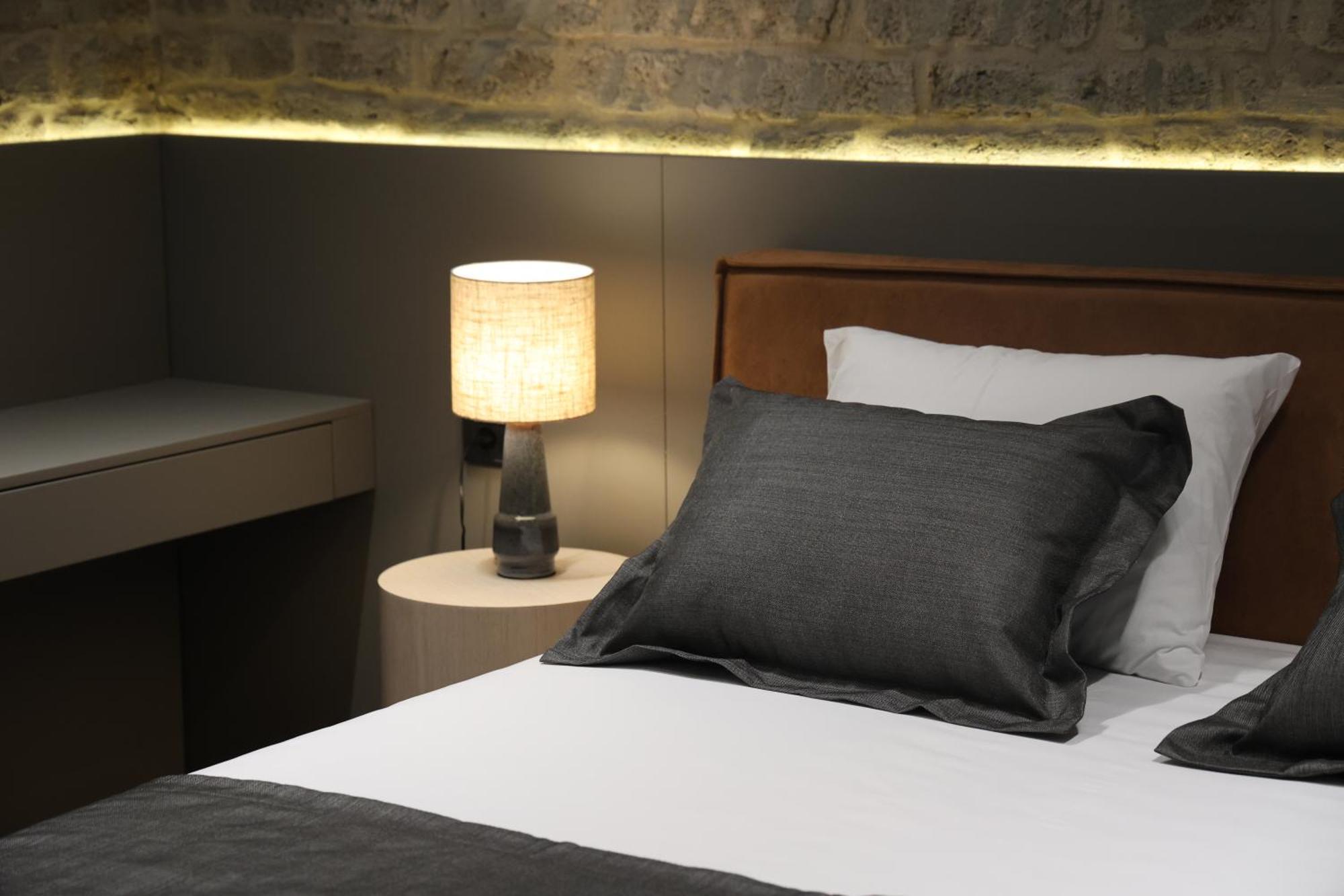 Kilim Boutique Hotel Baku Zewnętrze zdjęcie