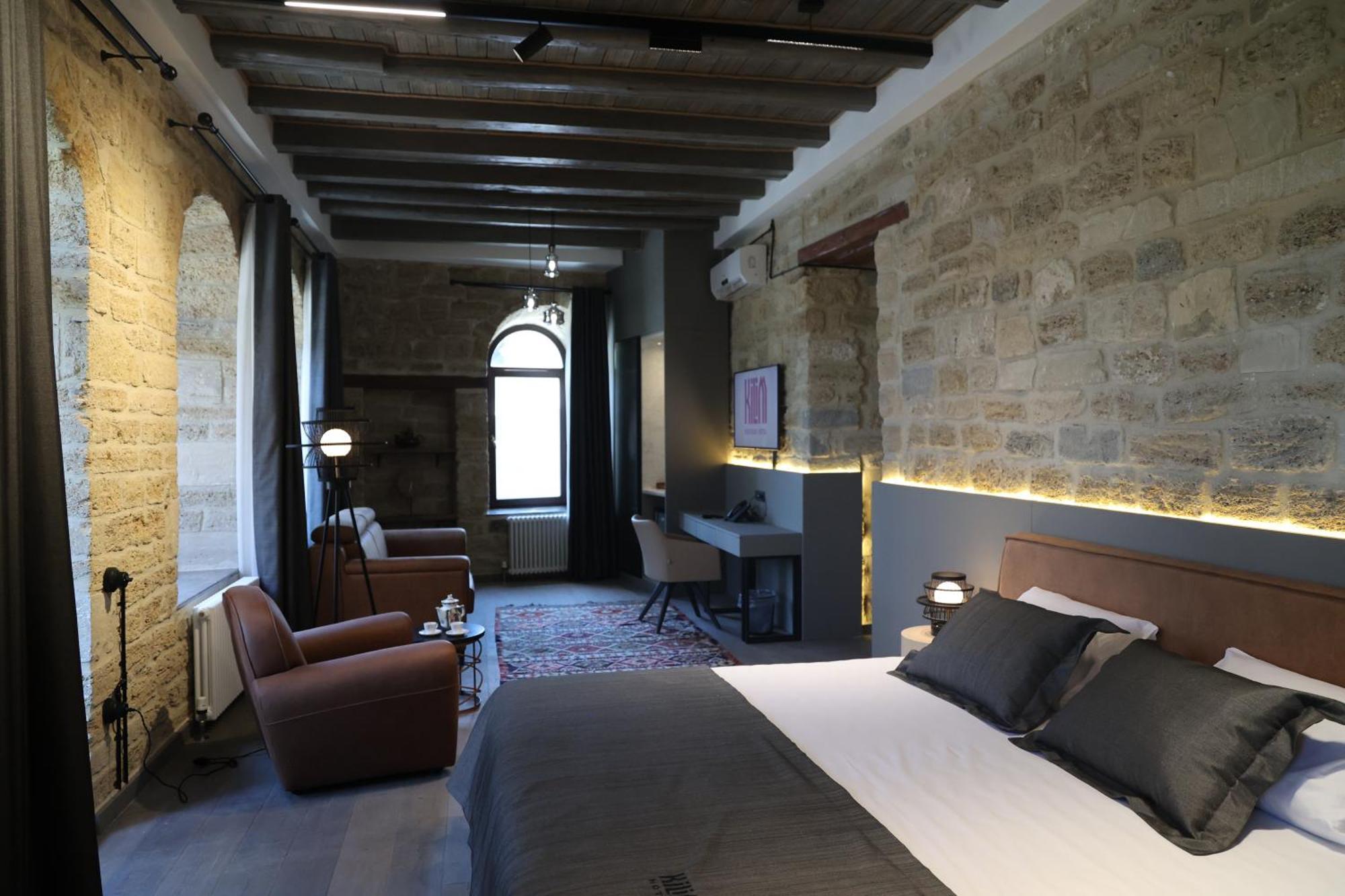 Kilim Boutique Hotel Baku Zewnętrze zdjęcie