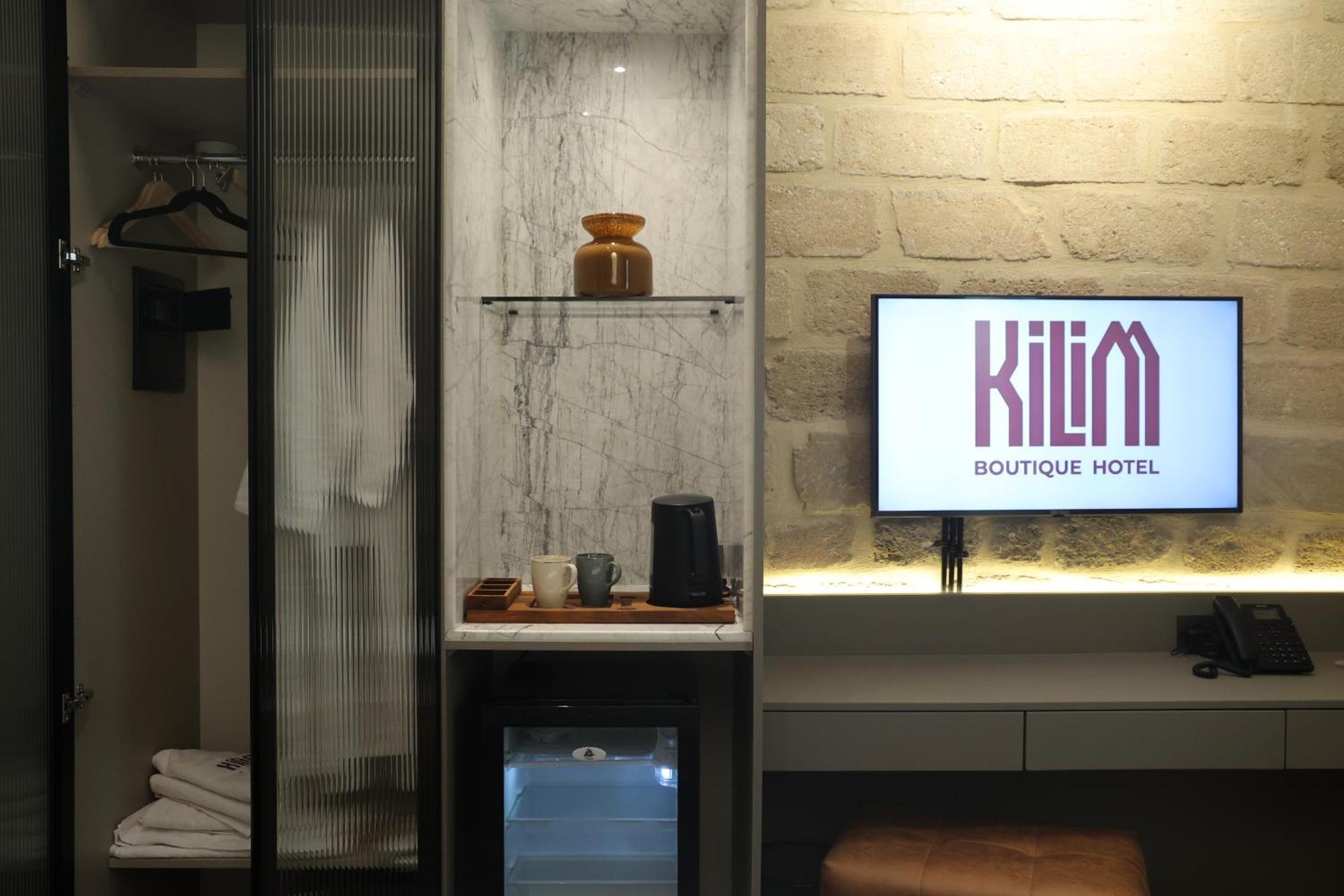 Kilim Boutique Hotel Baku Zewnętrze zdjęcie
