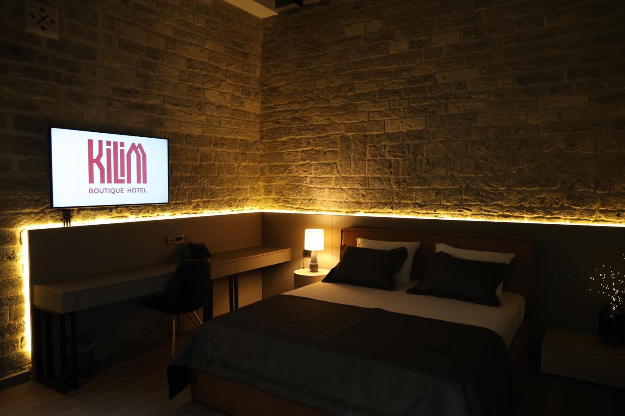 Kilim Boutique Hotel Baku Zewnętrze zdjęcie