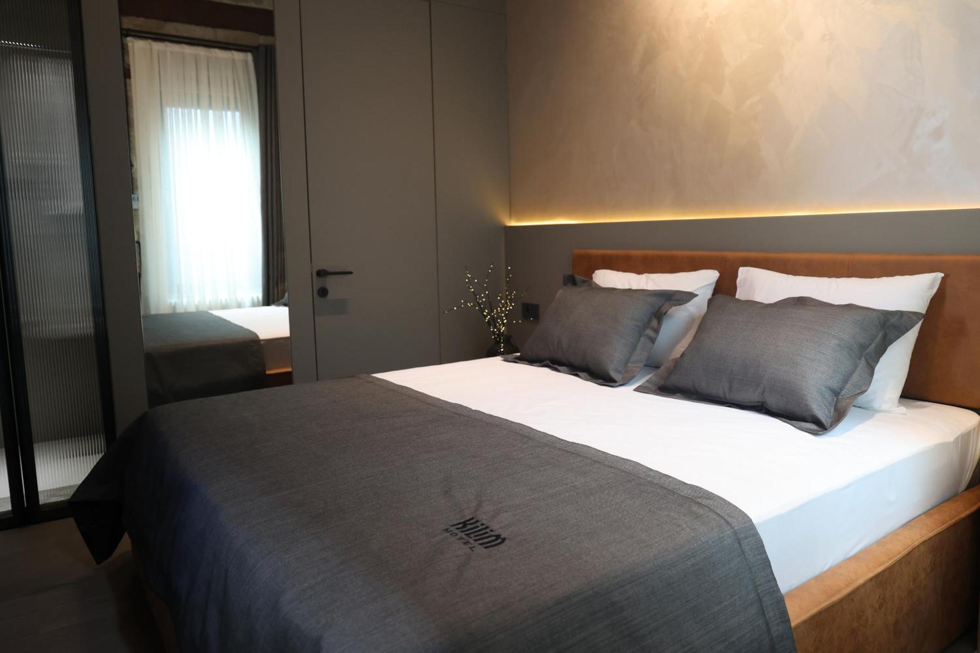 Kilim Boutique Hotel Baku Zewnętrze zdjęcie