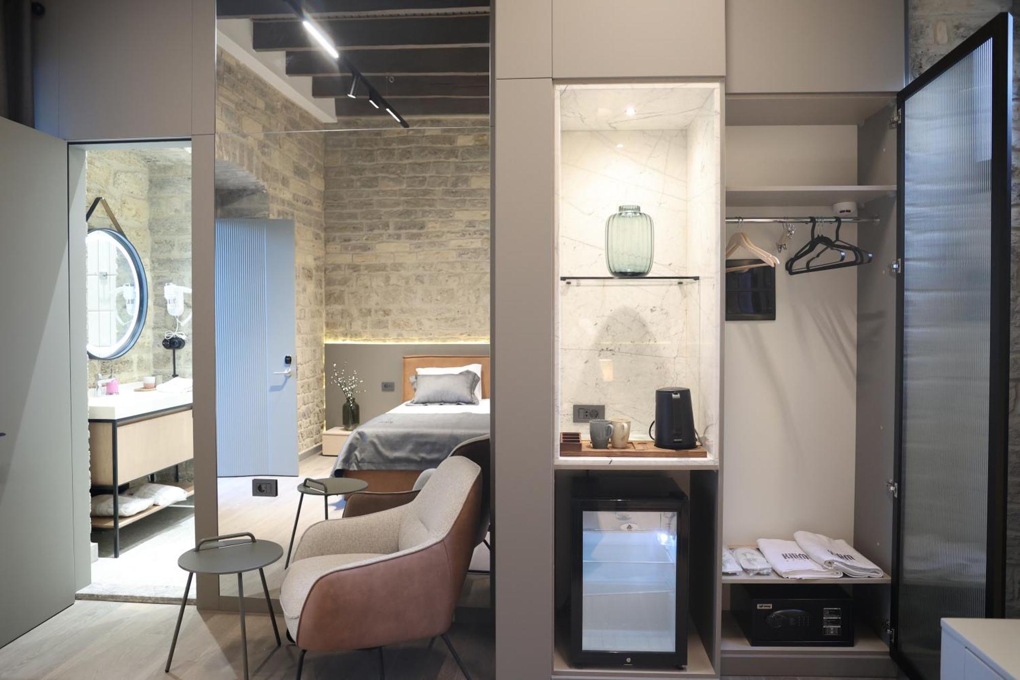 Kilim Boutique Hotel Baku Zewnętrze zdjęcie