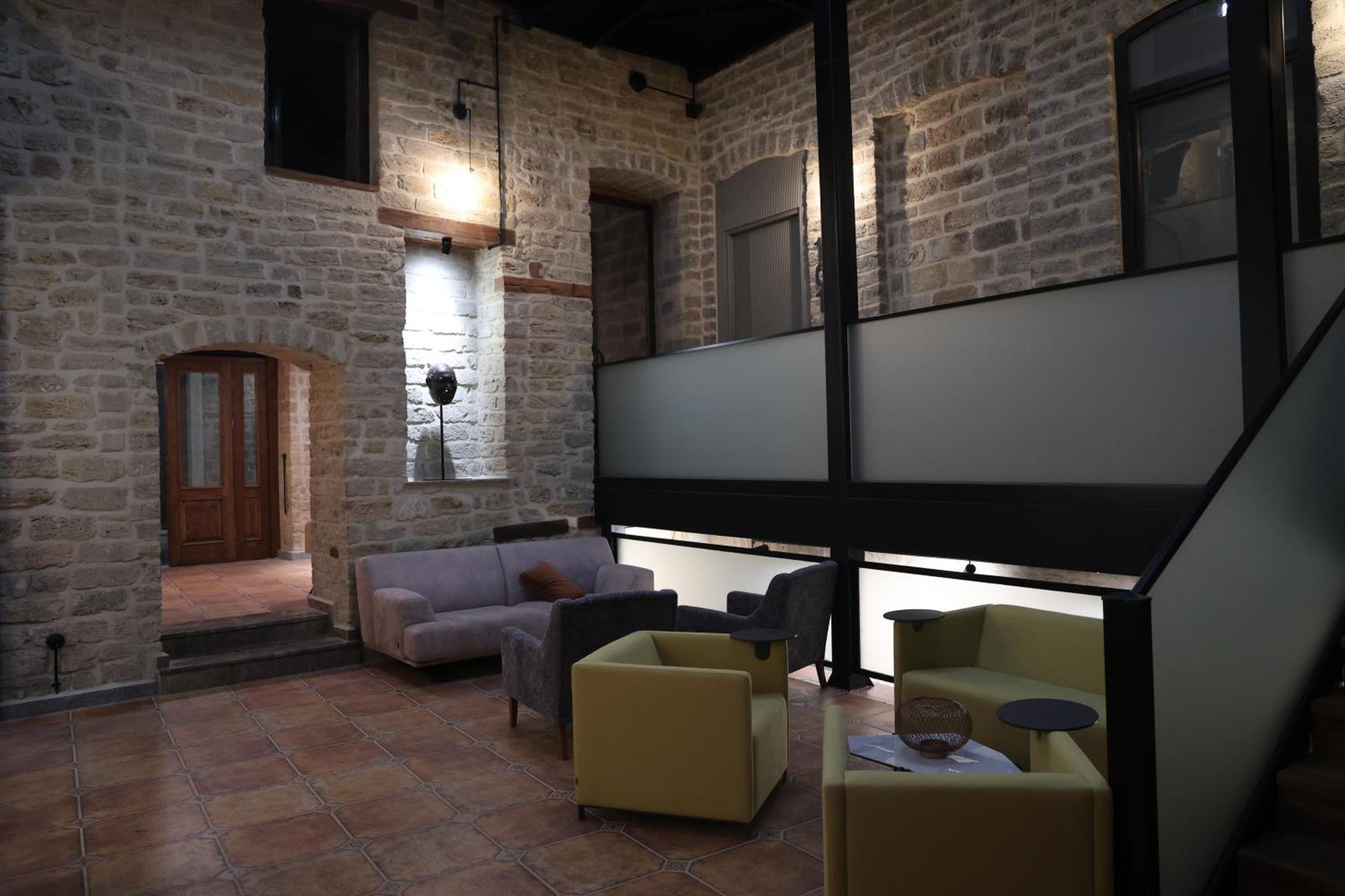 Kilim Boutique Hotel Baku Zewnętrze zdjęcie